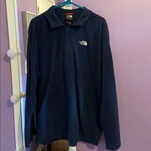 Men’s North face Pullover